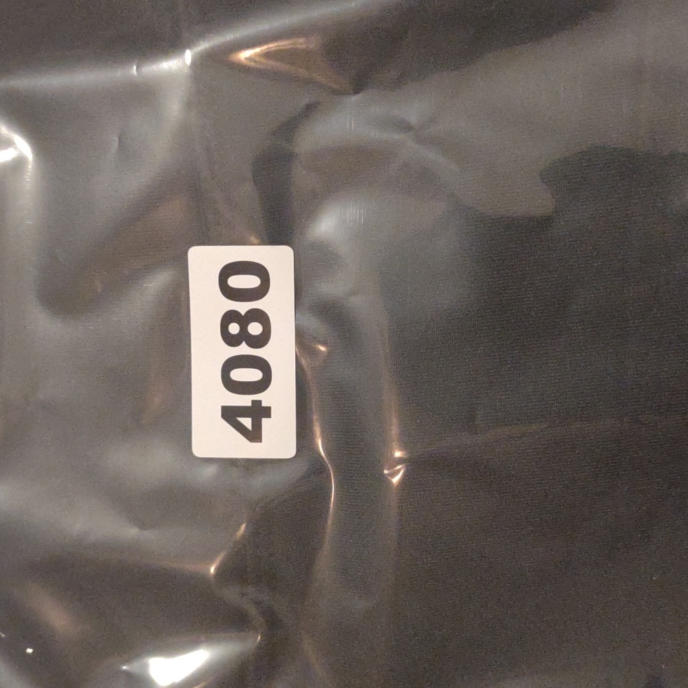 J Crew Women's Medium Black Sport‎ Skort - Picture 6 of 6